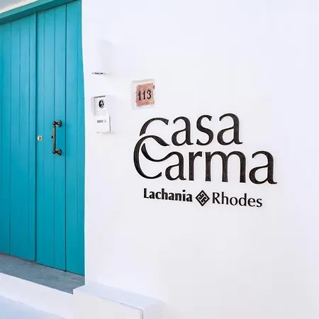 Casacarma I, Privater Pool, Boho-design, Tradition Villa