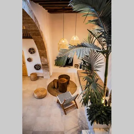 Casacarma I, Privater Pool, Boho-design, Tradition *