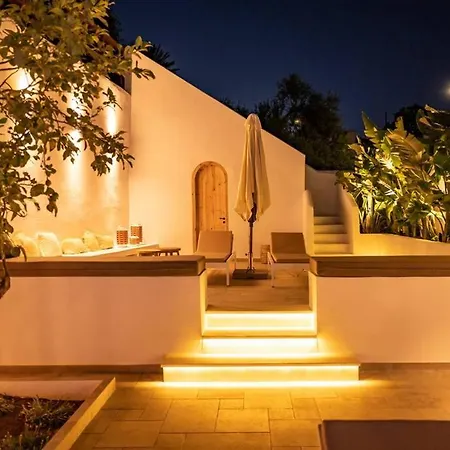 Casacarma I, Privater Pool, Boho-design, Tradition *