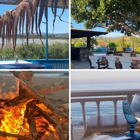 Casacarma I, Privater Pool, Boho-design, Tradition Villa *