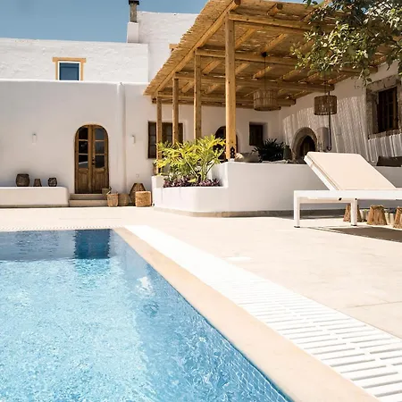 Villa Casacarma I, Privater Pool, Boho-design, Tradition