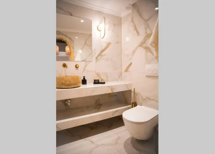 别墅 Casacarma I, Privater Pool, Boho-design, Tradition 拉卡尼亚