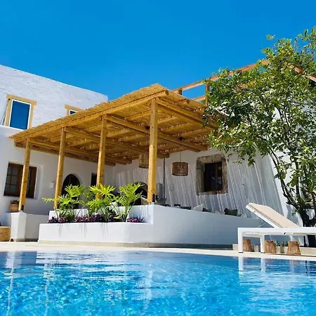 Casacarma I, Privater Pool, Boho-design, Tradition *