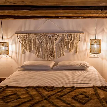 Casacarma I, Privater Pool, Boho-design, Tradition