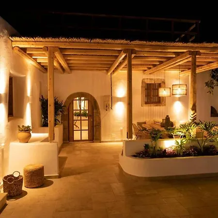Casacarma I, Privater Pool, Boho-design, Tradition Villa