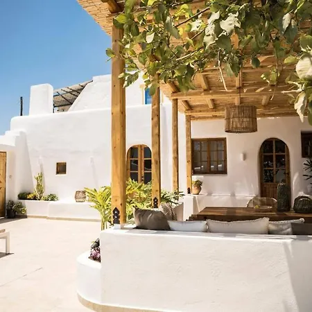 Casacarma I, Privater Pool, Boho-design, Tradition Villa *