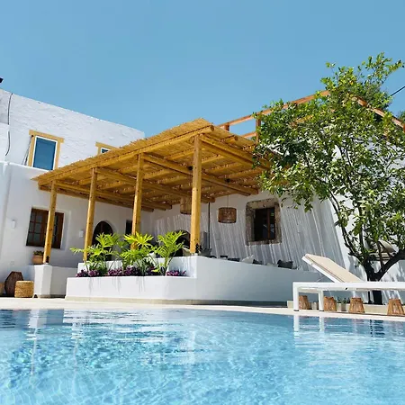 Casacarma I, Privater Pool, Boho-design, Tradition