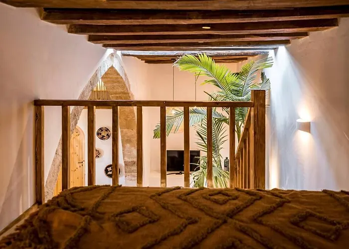 Villa Casacarma I, Privater Pool, Boho-design, Tradition Lakhania