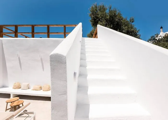 Casacarma I, Privater Pool, Boho-design, Tradition *