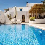 Casacarma I, Privater Pool, Boho-design, Tradition *