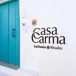 Casacarma I, Privater Pool, Boho-design, Tradition 빌라