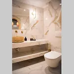 빌라 Casacarma I, Privater Pool, Boho-design, Tradition 라카니아
