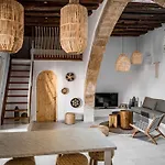 빌라 Casacarma I, Privater Pool, Boho-design, Tradition