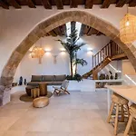 빌라 Casacarma I, Privater Pool, Boho-design, Tradition