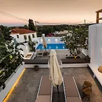 빌라 Casacarma I, Privater Pool, Boho-design, Tradition