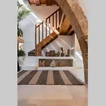 Casacarma I, Privater Pool, Boho-design, Tradition וילה *