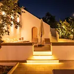 Casacarma I, Privater Pool, Boho-design, Tradition *