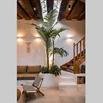 빌라 Casacarma I, Privater Pool, Boho-design, Tradition 라카니아