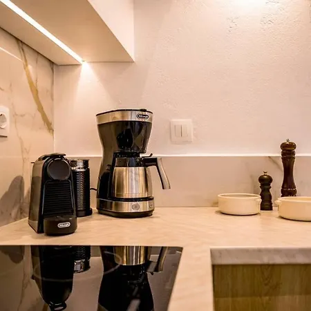 Villa Casacarma I, Privater Pool, Boho-design, Tradition *