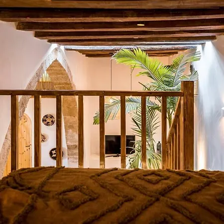 Villa Casacarma I, Privater Pool, Boho-design, Tradition Lakhania