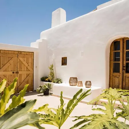 Casacarma I, Privater Pool, Boho-design, Tradition *