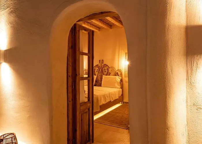 Casacarma I, Privater Pool, Boho-design, Tradition *