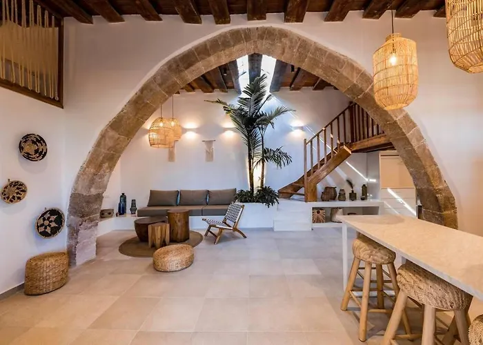 فيلة Casacarma I, Privater Pool, Boho-design, Tradition