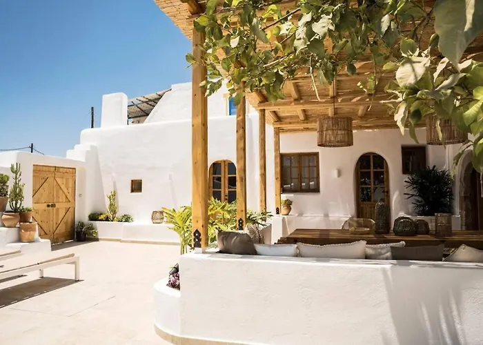 Casacarma I, Privater Pool, Boho-design, Tradition فيلة *