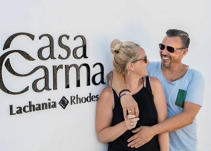 Casacarma I, Privater Pool, Boho-design, Tradition فيلة لاخنيا