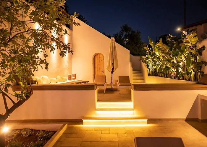 Casacarma I, Privater Pool, Boho-design, Tradition *