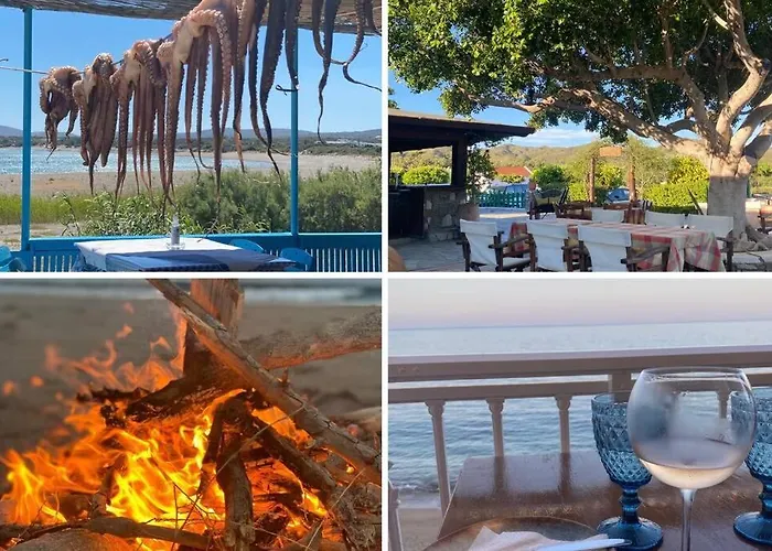 Casacarma I, Privater Pool, Boho-design, Tradition Villa *