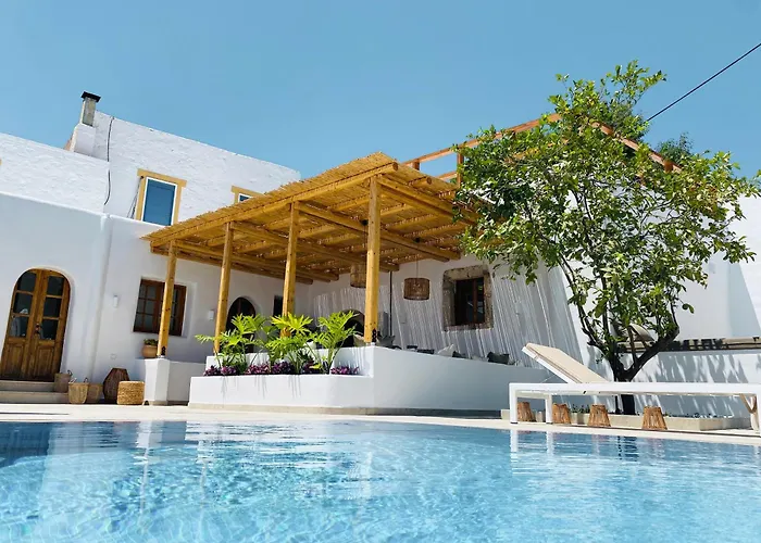 Casacarma I, Privater Pool, Boho-design, Tradition